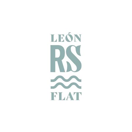 Leon Riverside Flat ภายนอก รูปภาพ