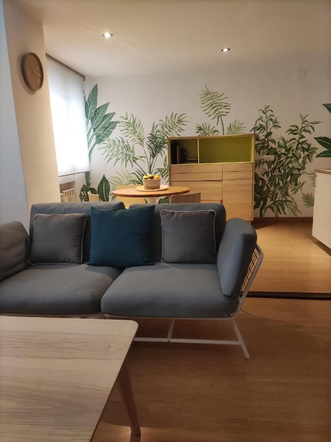 Leon Riverside Flat ภายนอก รูปภาพ