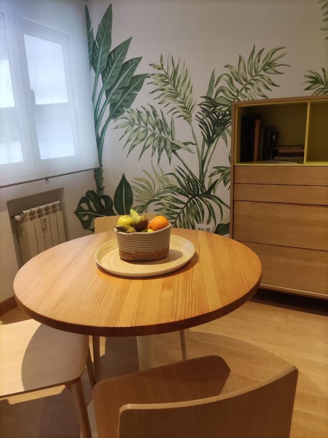 Leon Riverside Flat ภายนอก รูปภาพ