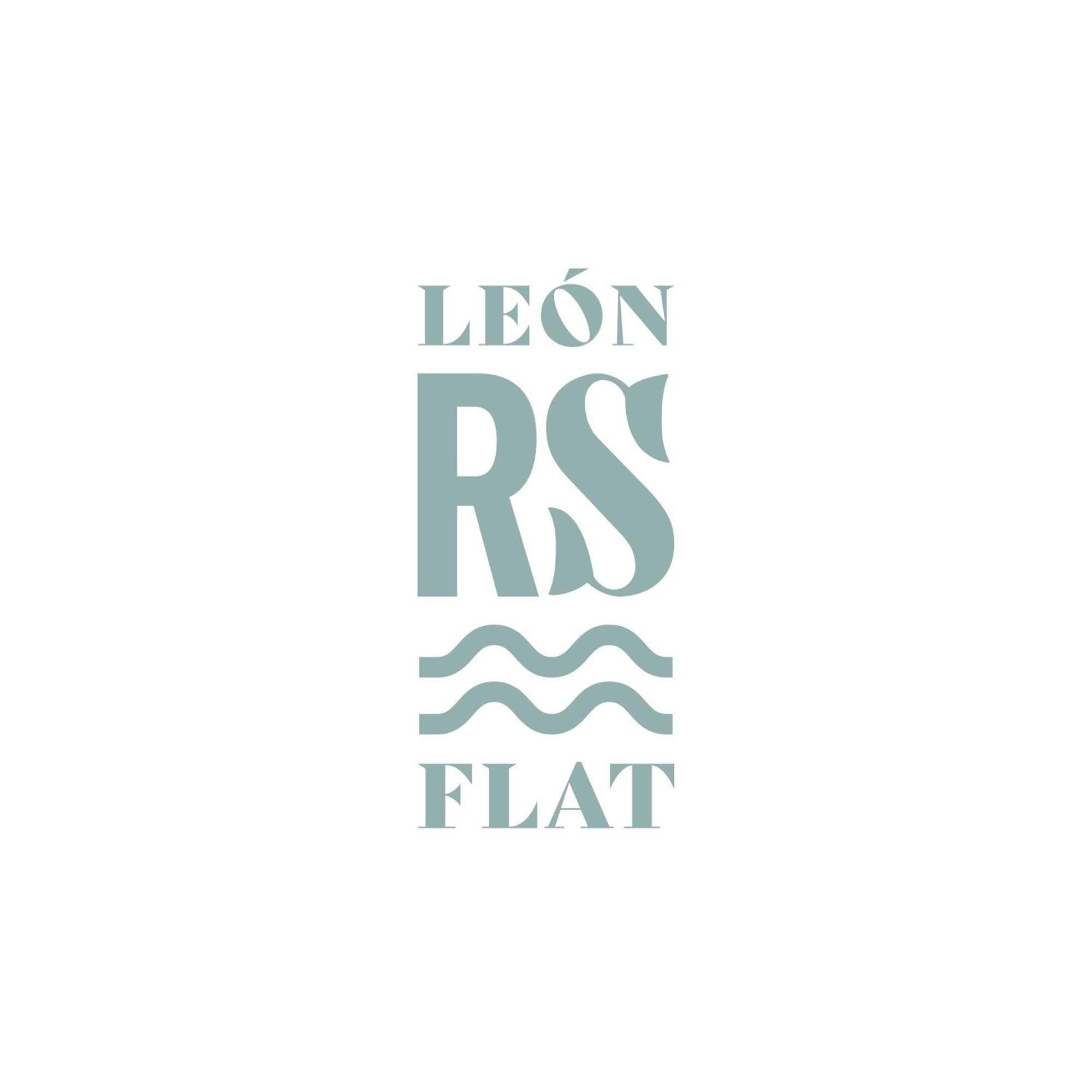Leon Riverside Flat ภายนอก รูปภาพ