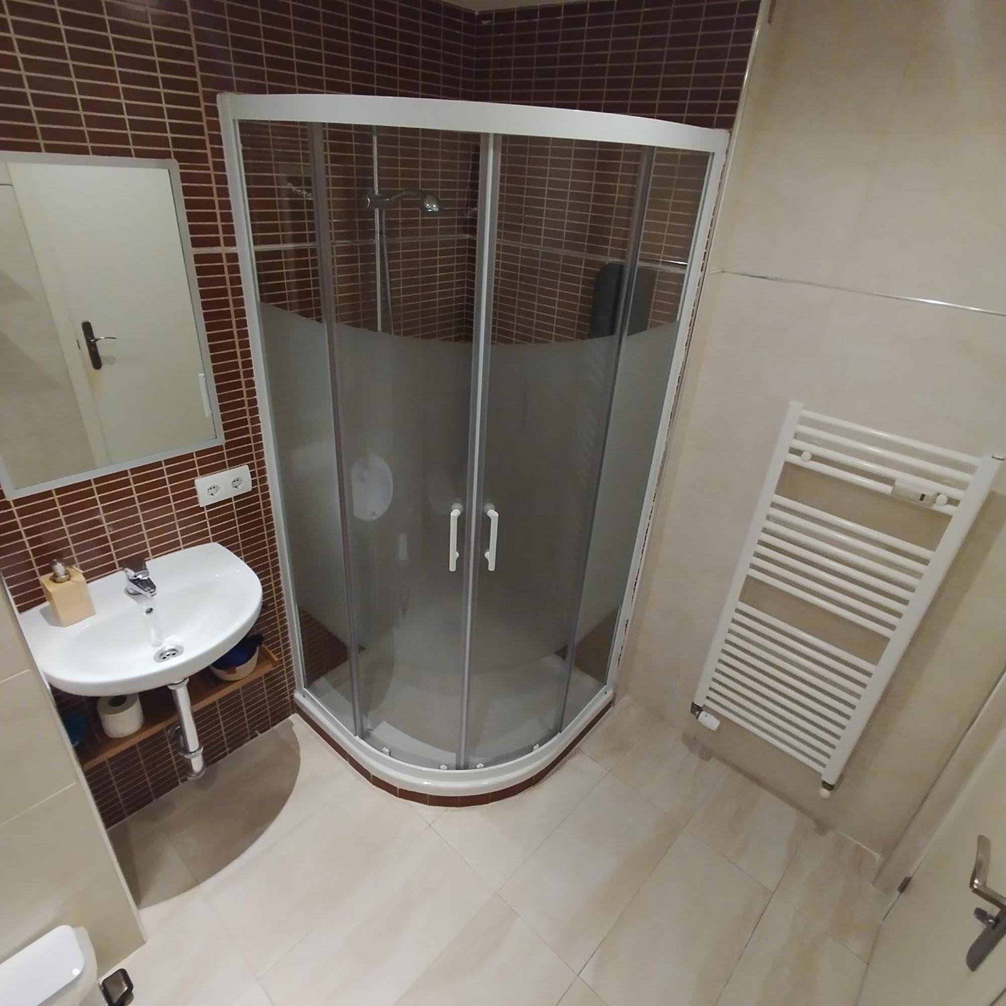 Leon Riverside Flat ห้อง รูปภาพ
